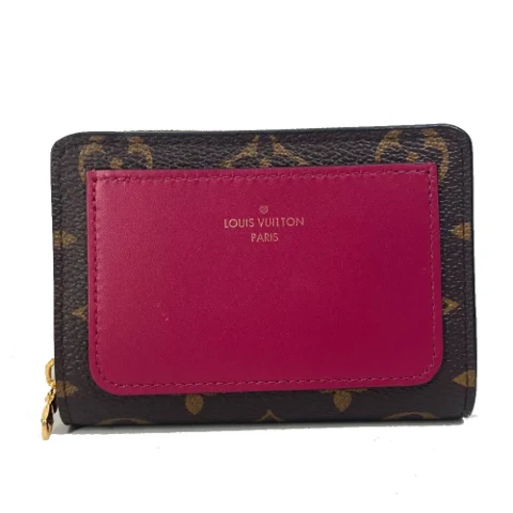 Pre-owned > Pre-owned Accessories > Pre-owned Wallets - - Louis Vuitton Vintage - Modalova