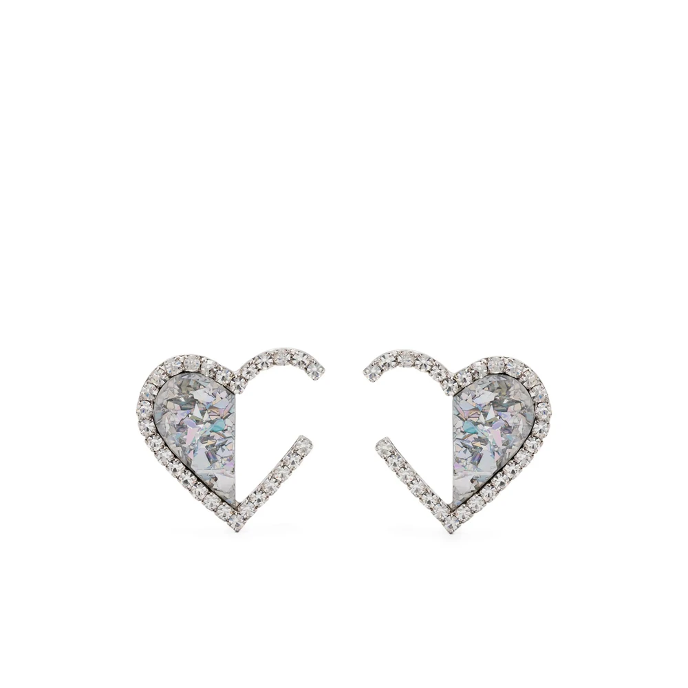 Accessories > Jewellery > Earrings - - L'Alingi - Modalova