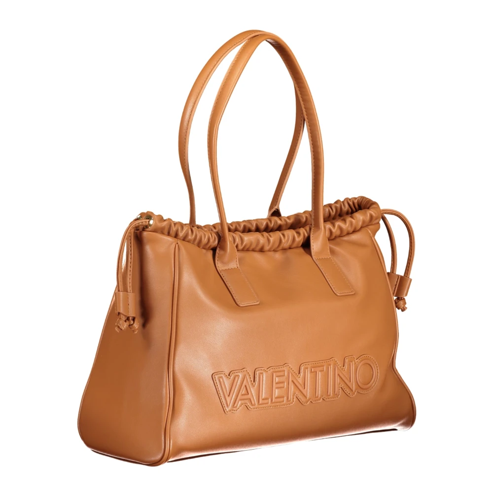 Valentino by Mario Valentino Tassen en accessoires Brown Dames