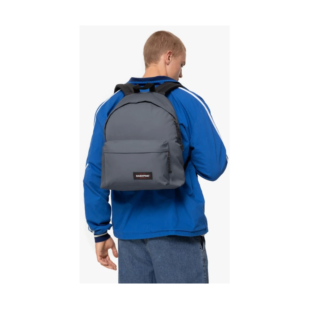 Eastpak Stijlvolle Day Pack Rugzak Gray Heren