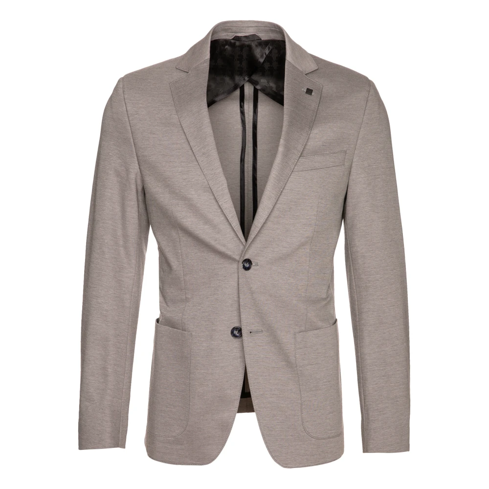 Karl Lagerfeld JAS Gray Heren