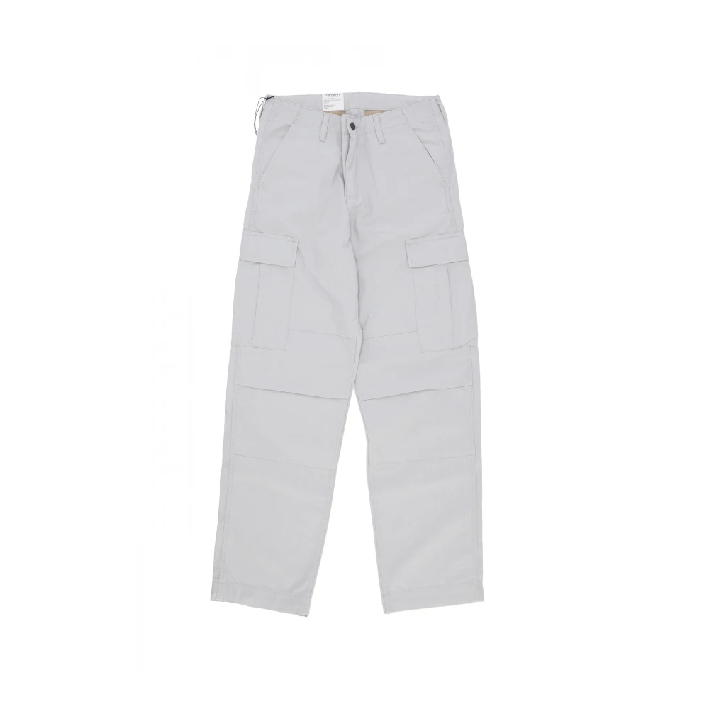 Trousers > Straight Trousers - - Carhartt Wip - Modalova
