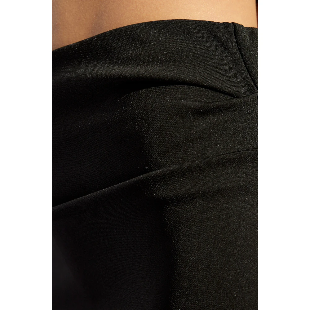 IRO Rok Pelly Black Dames