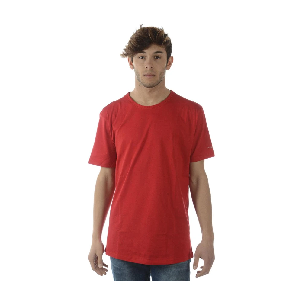 Tops > T-Shirts - - Daniele Alessandrini - Modalova
