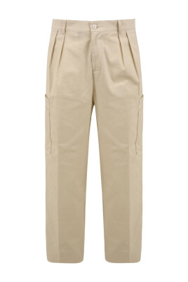 cream-trousers-stylish