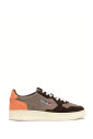 sneakers-plats-colores-modele-medalist