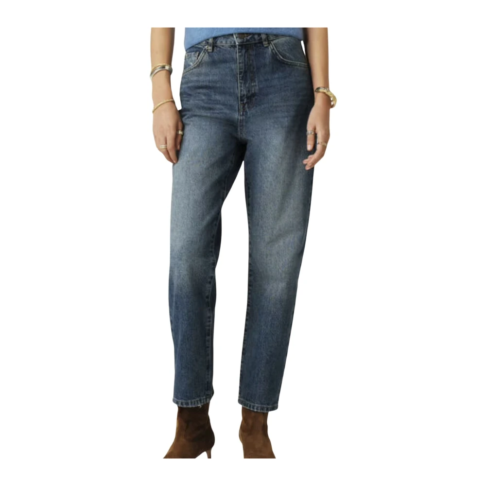Jeans > Straight Jeans - - Ba&Sh - Modalova