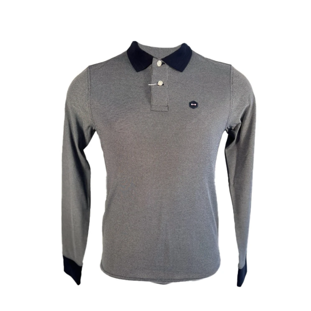 Tops > Polo Shirts - - Eden Park - Modalova