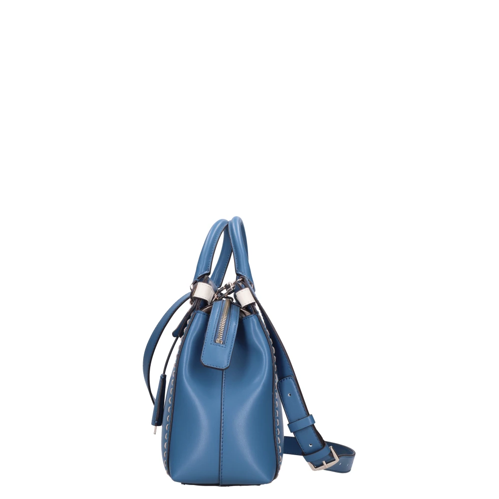 Guess Blauw Blue Dames