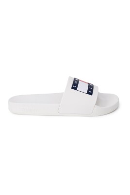 womens-white-print-slippers