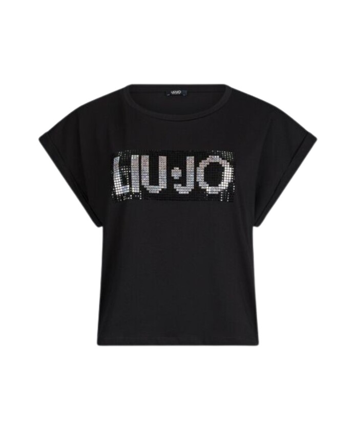t-shirt-noir-en-coton-avec-strass