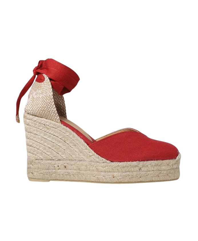 red-wedge-espadrille-shoe