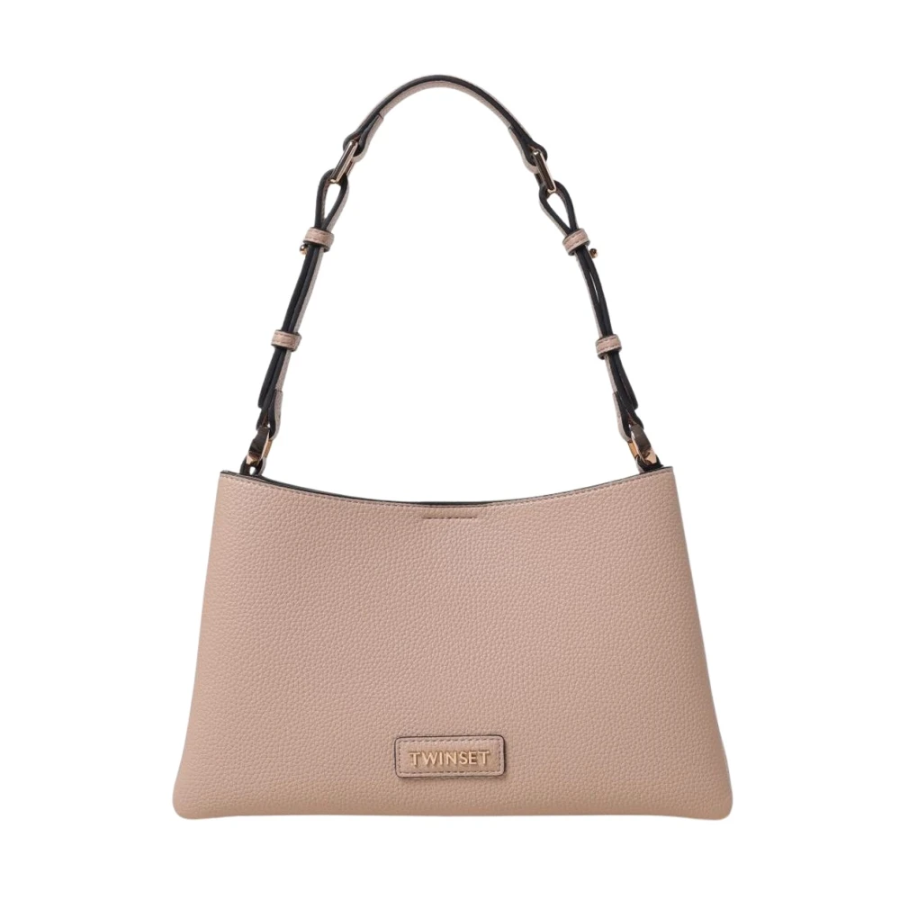 Twinset Women's Black Elegant Handbag