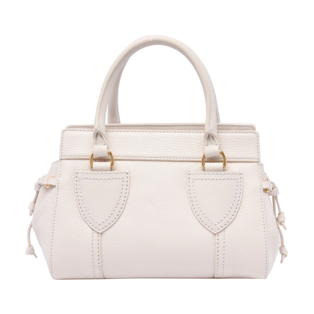 Coccinelle Witte tassen voor vrouwen White Dames