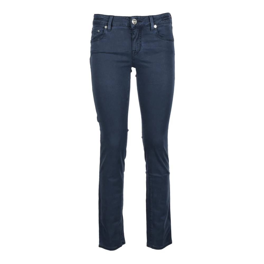 Jacob Cohën Jeans Blue Dames