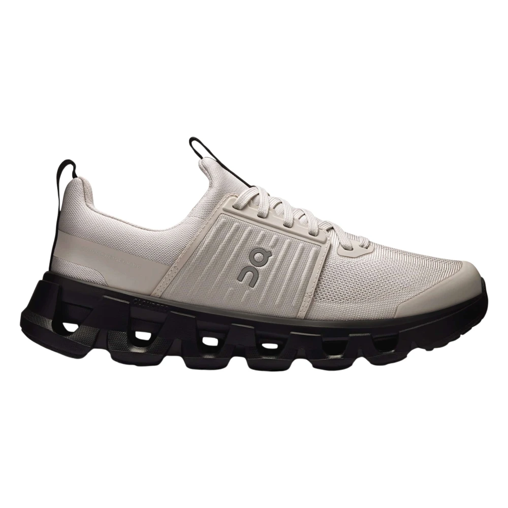 On Running Unisex Kids Gray Kids Sneakers, 36 Eu, Cloudswift Trainers