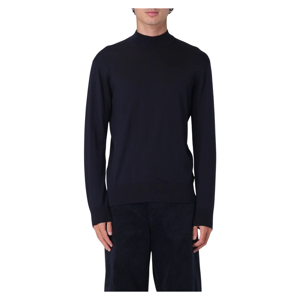 Knitwear > Turtlenecks - - Paolo Pecora - Modalova
