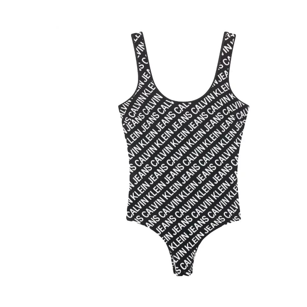 Tops > Body - - Calvin Klein - Modalova