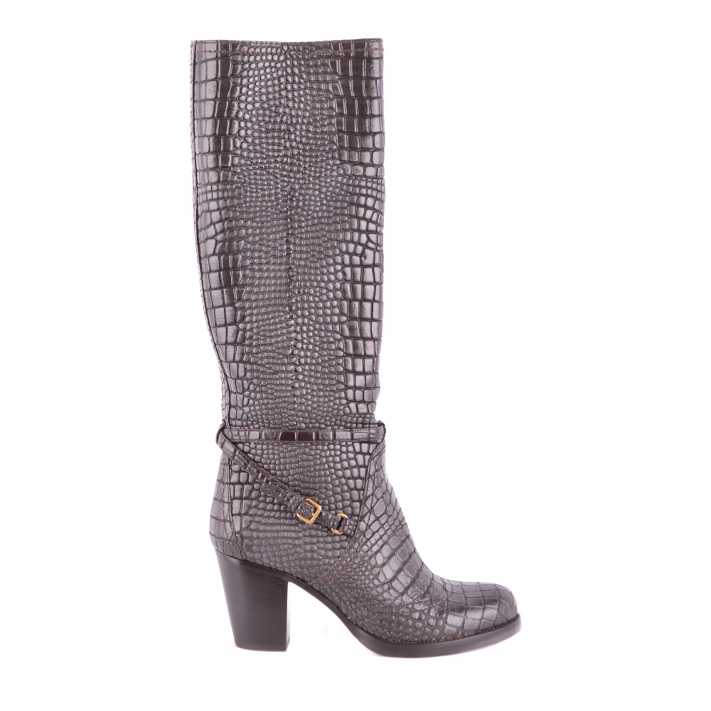 Shoes > Boots > Ankle Boots - - Car Shoe - Modalova