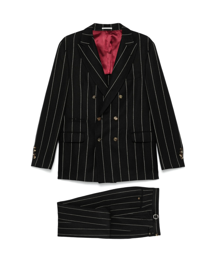 black-double-breasted-suit-with-rear-vents
