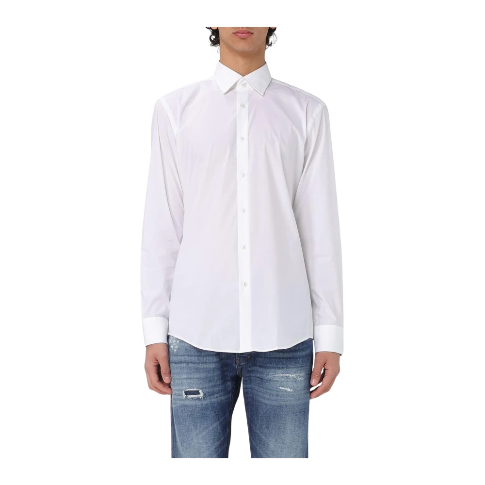 Shirts > Casual Shirts - - Hugo Boss - Modalova