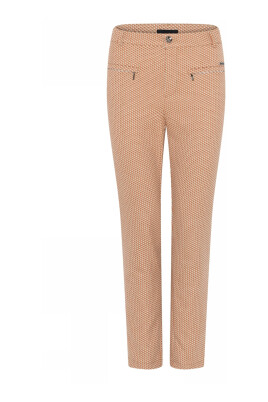 jacquard-zip-7-8-pants-orange