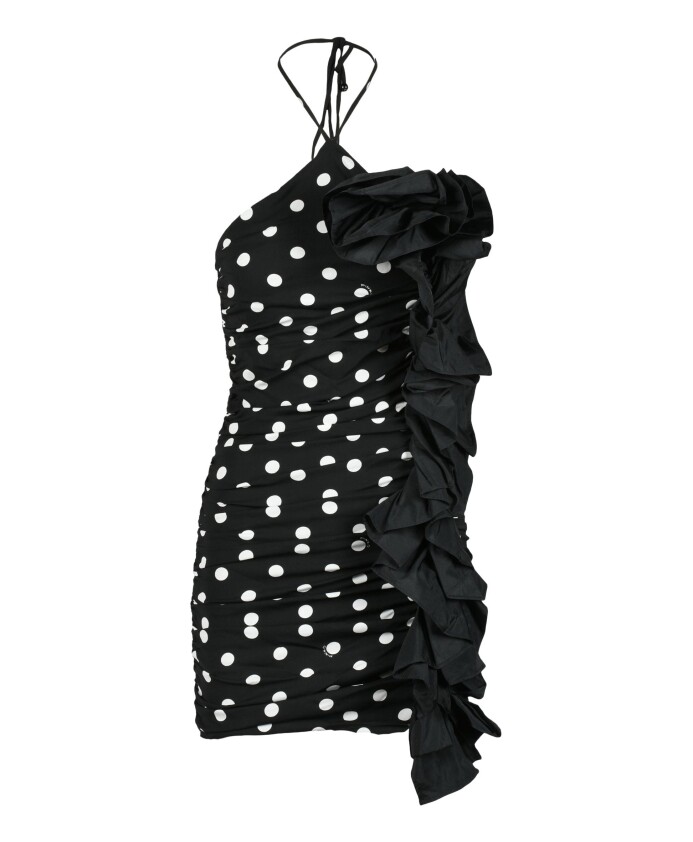 womenand-39-s-dress-in-viscose-elastane