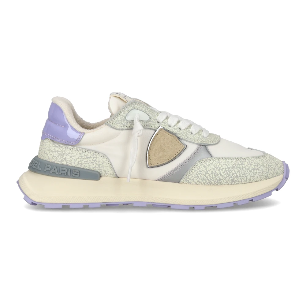 Philippe Model Women's Antibes Sportswear Sneakers