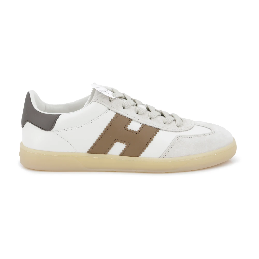Hogan - Shoes > Sneakers - White - Hogan - Modalova
