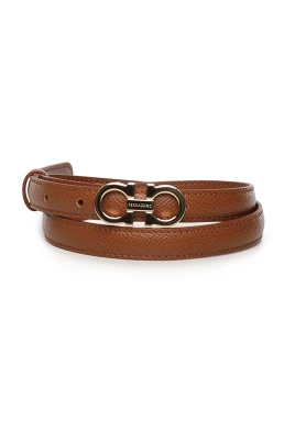 Gancini Belt