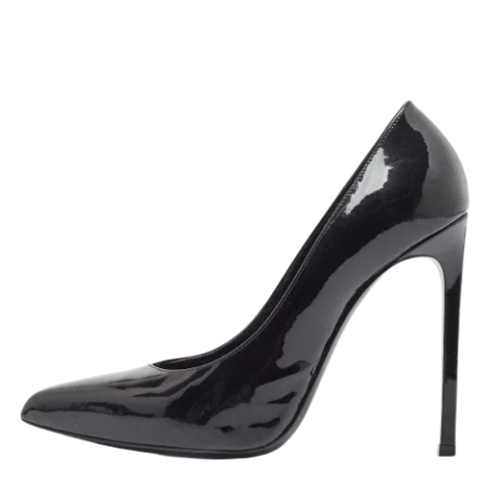 Yves saint discount laurent zapatos mujer