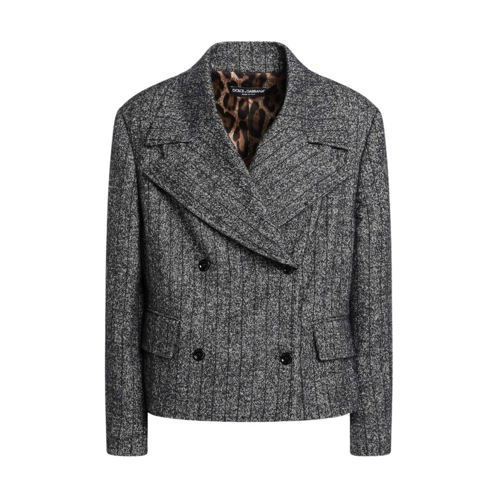 Dolce & Gabbana Jackets • Shop Jackets from Dolce & Gabbana Dolce & Gabbana Jackets • Shop Jackets from Dolce & Gabbana