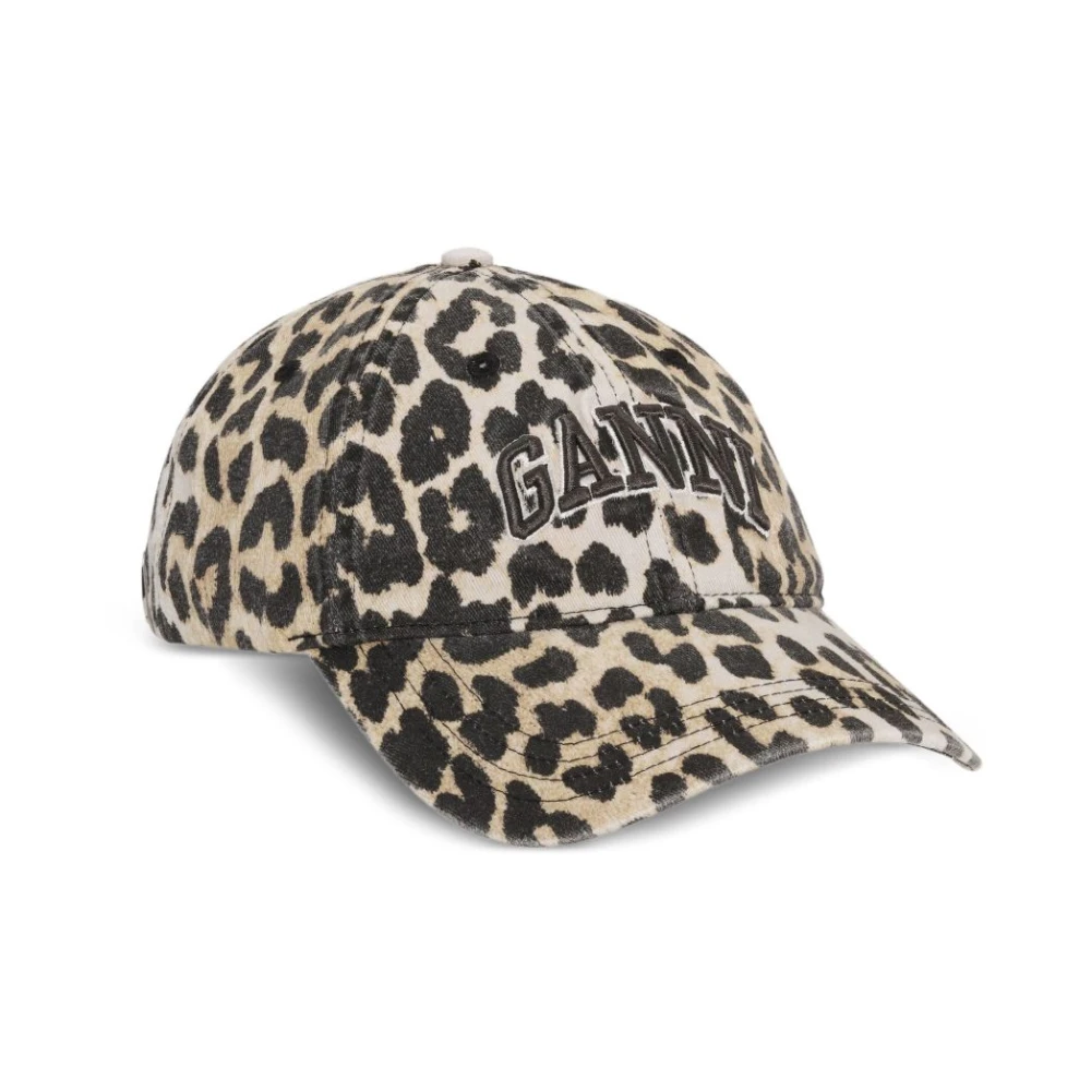 Ganni , Damen, Accessories, Mehrfarbig, One Size