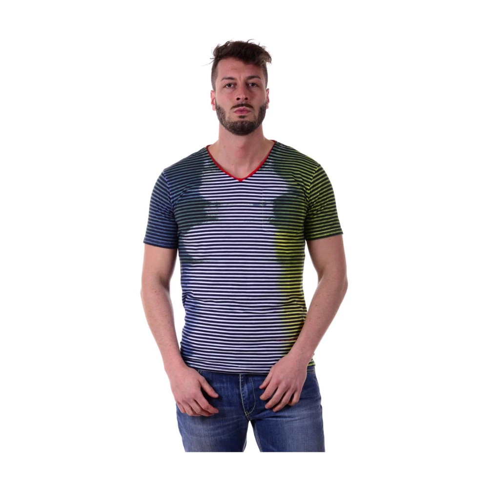 Tops > T-Shirts - - Daniele Alessandrini - Modalova