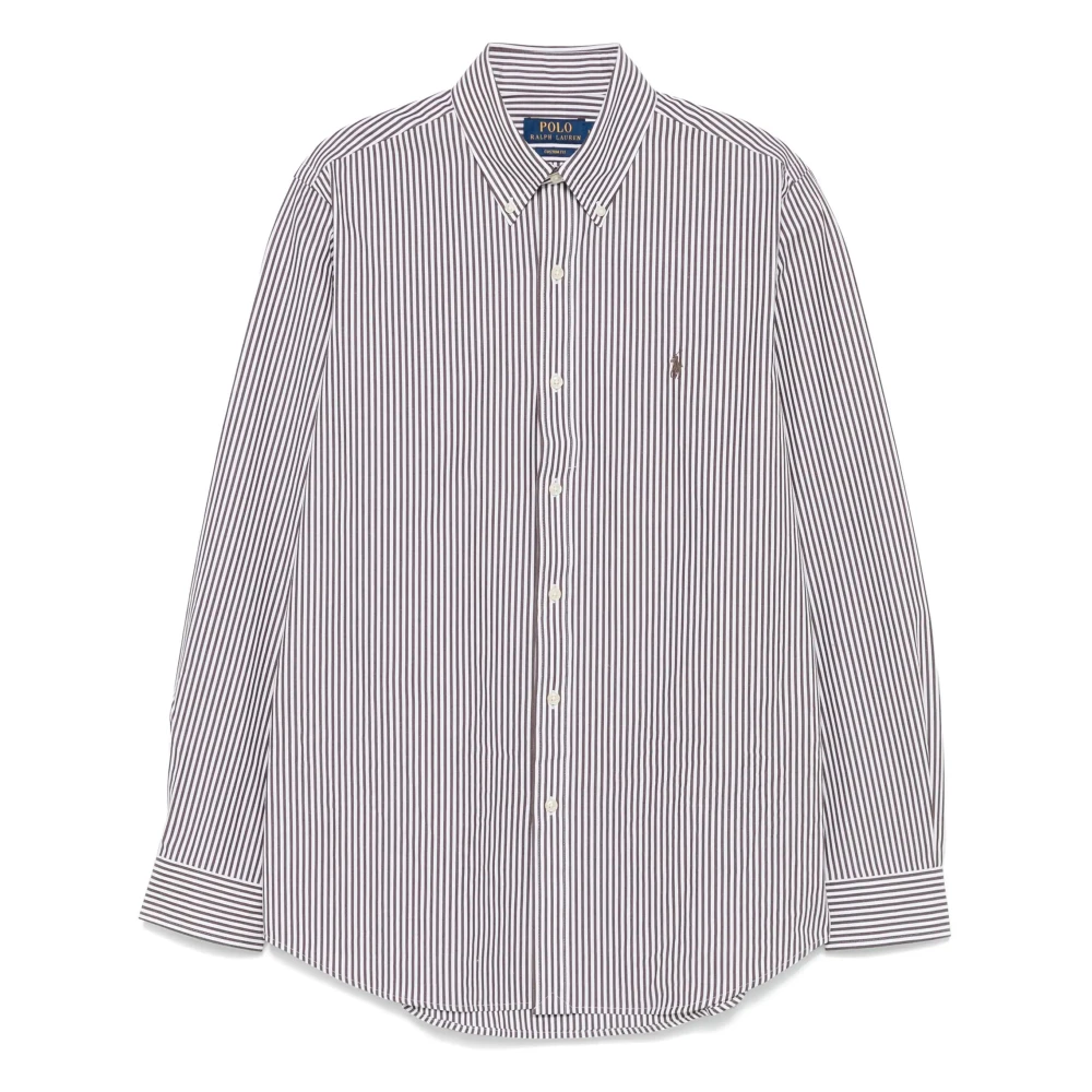 Shirts > Casual Shirts - - Polo Ralph Lauren - Modalova