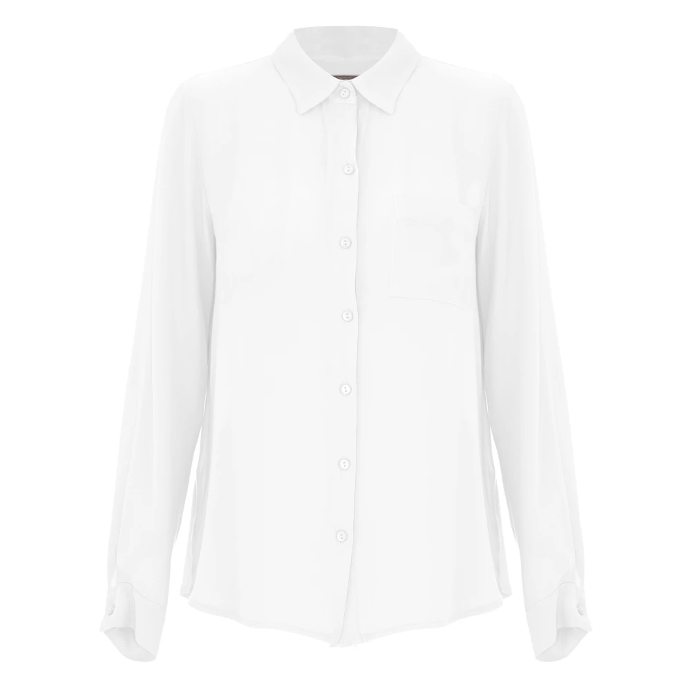 Kocca Shirts White Dames
