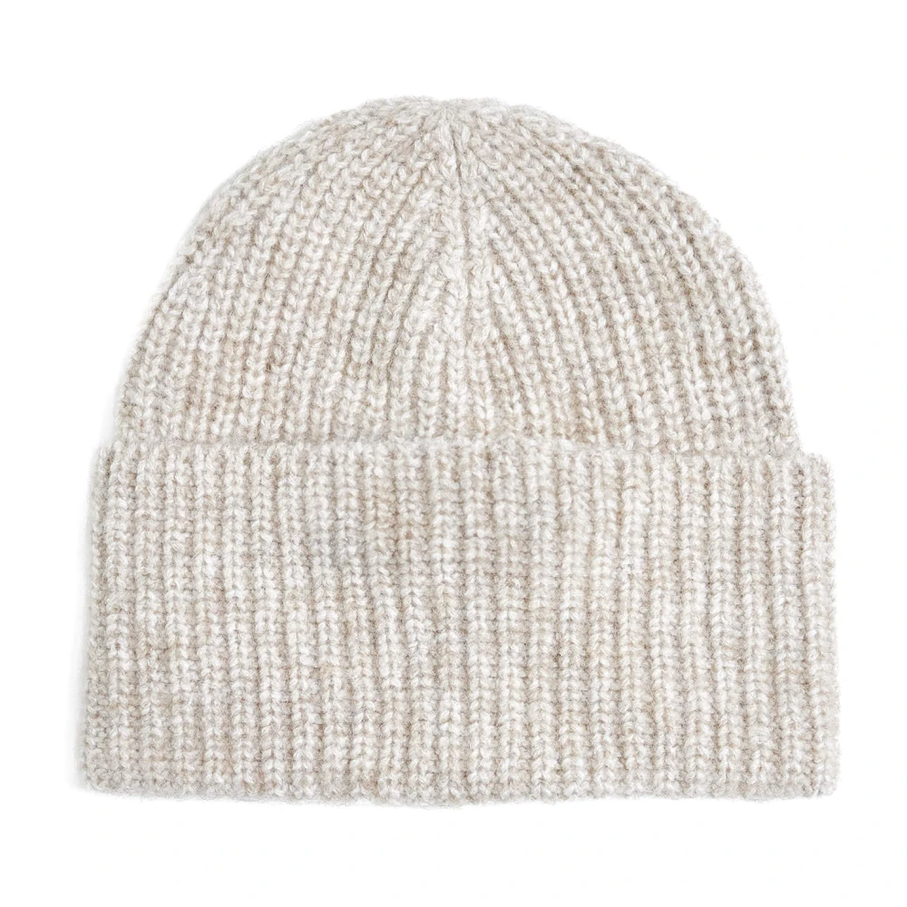 Accessories > Hats > Beanies - - Brunello Cucinelli - Modalova