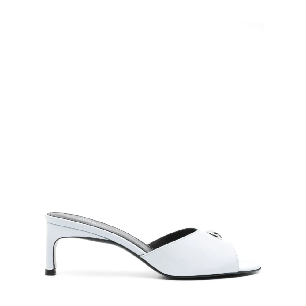 Shoes > Heels > Heeled Mules - - Coperni - Modalova