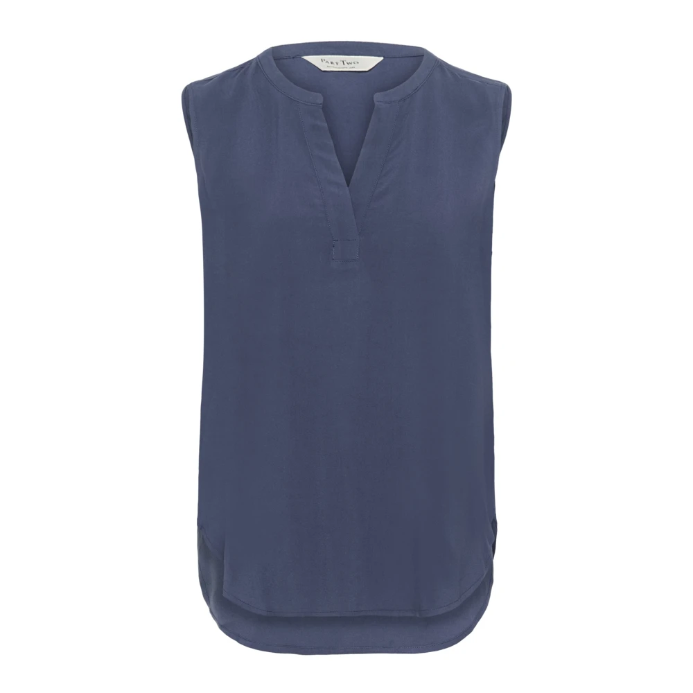 Tops > Sleeveless Tops - - Part Two - Modalova