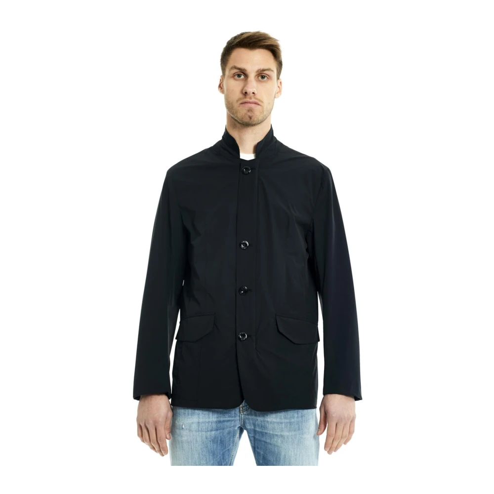 Jackets > Light Jackets - - Gimo's - Modalova