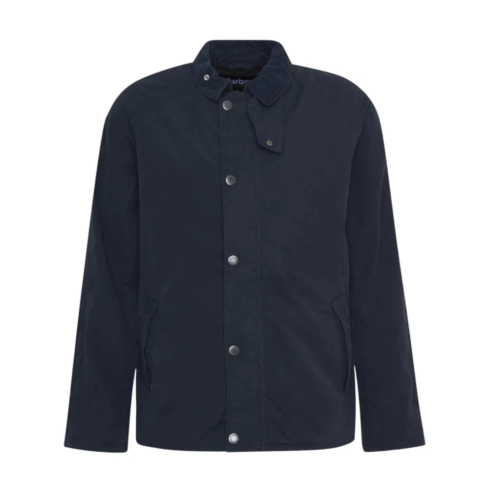Jackets > Light Jackets - - Barbour - Modalova