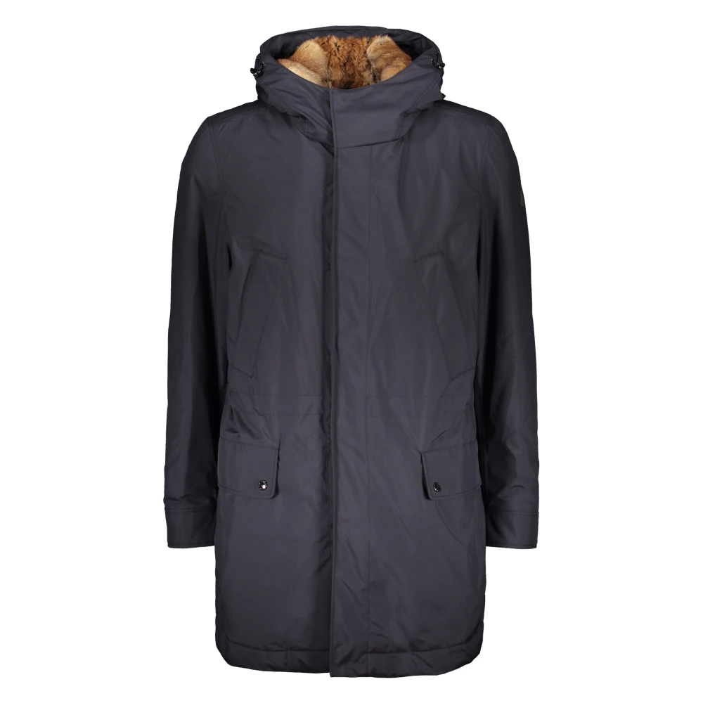 Coats > Parkas - - Paul & Shark - Modalova