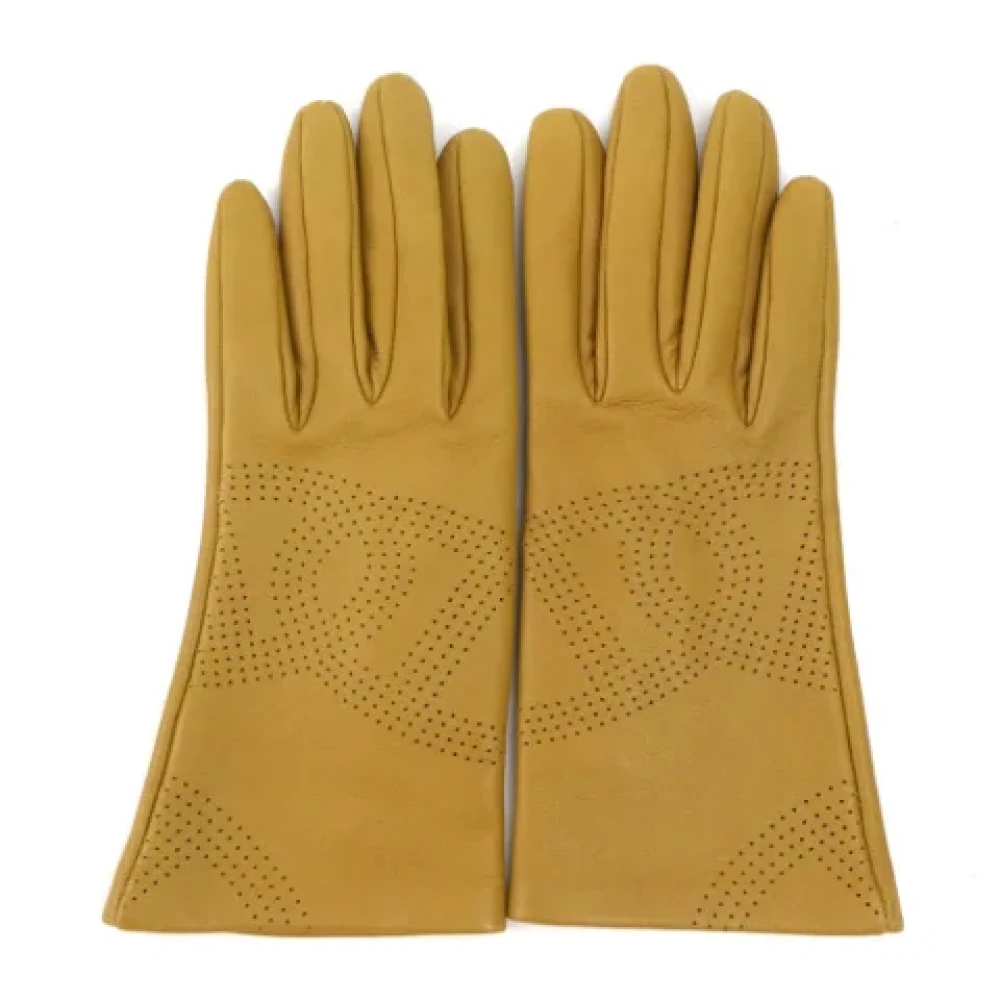 Pre-owned > Pre-owned Accessories - - Hermès Vintage - Modalova