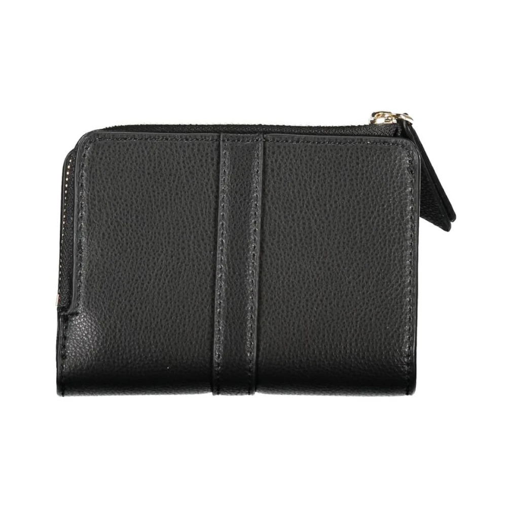 Tommy Hilfiger Wallets & Cardholders Black Dames