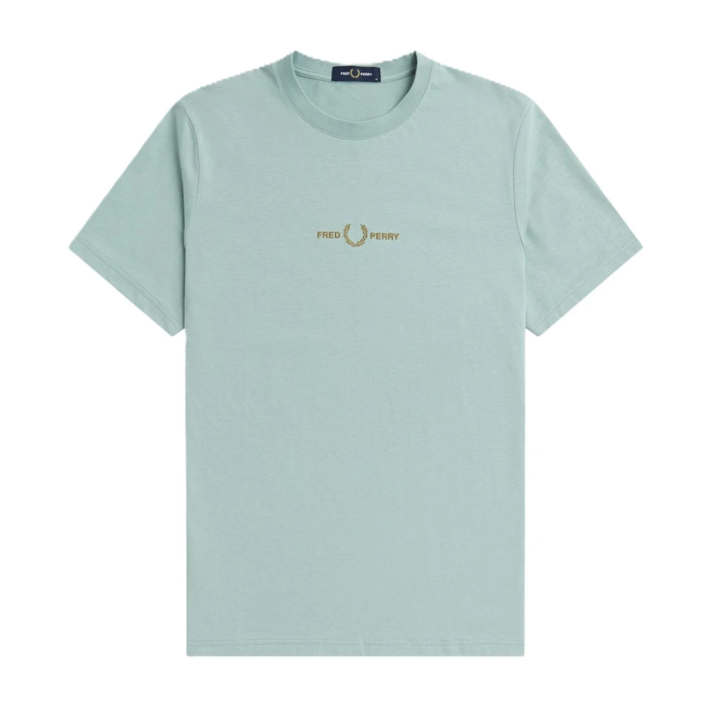 Tops > T-Shirts - - Fred Perry - Modalova