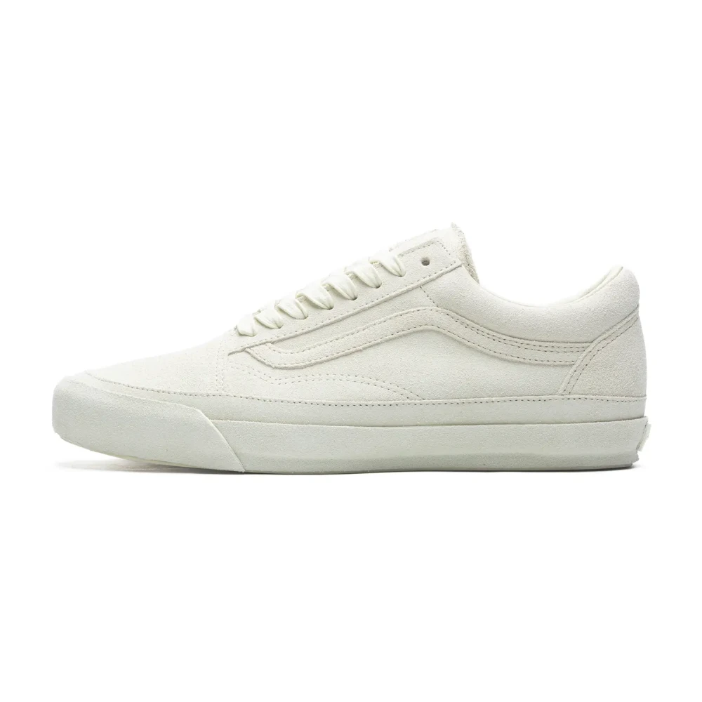 Vans - Shoes > Sneakers - Beige - Vans - Modalova