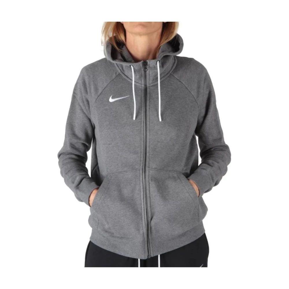 Sweatshirts & Hoodies > Zip-throughs - - Nike - Modalova