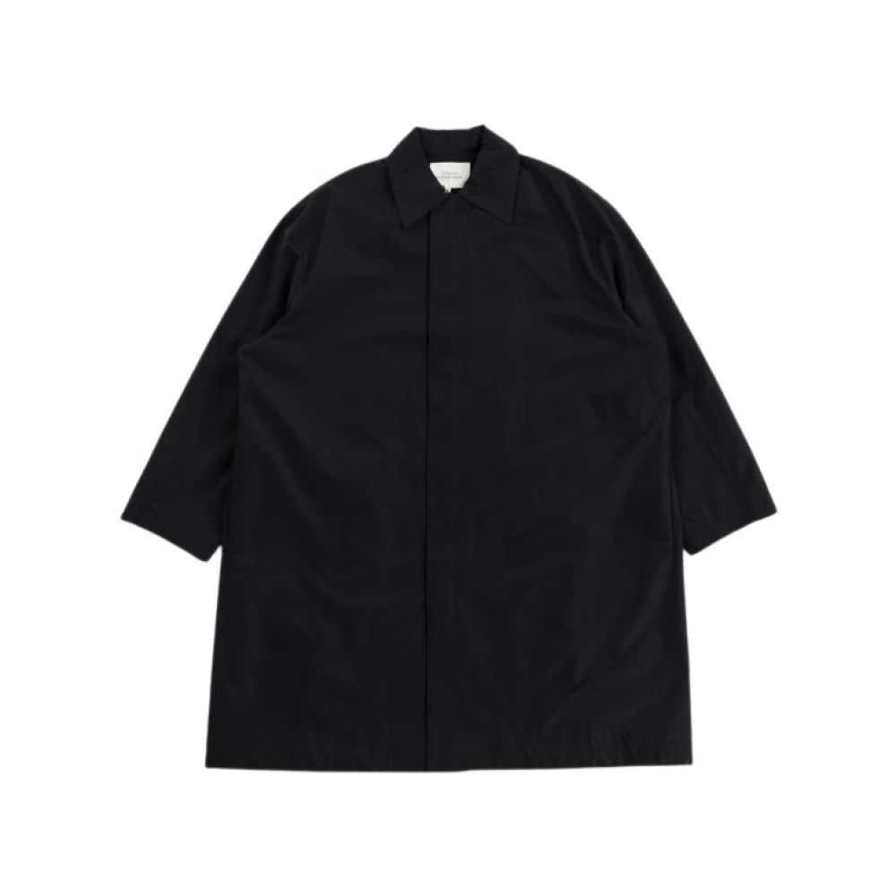 Blouses & Shirts > Shirts - - Studio Nicholson - Modalova