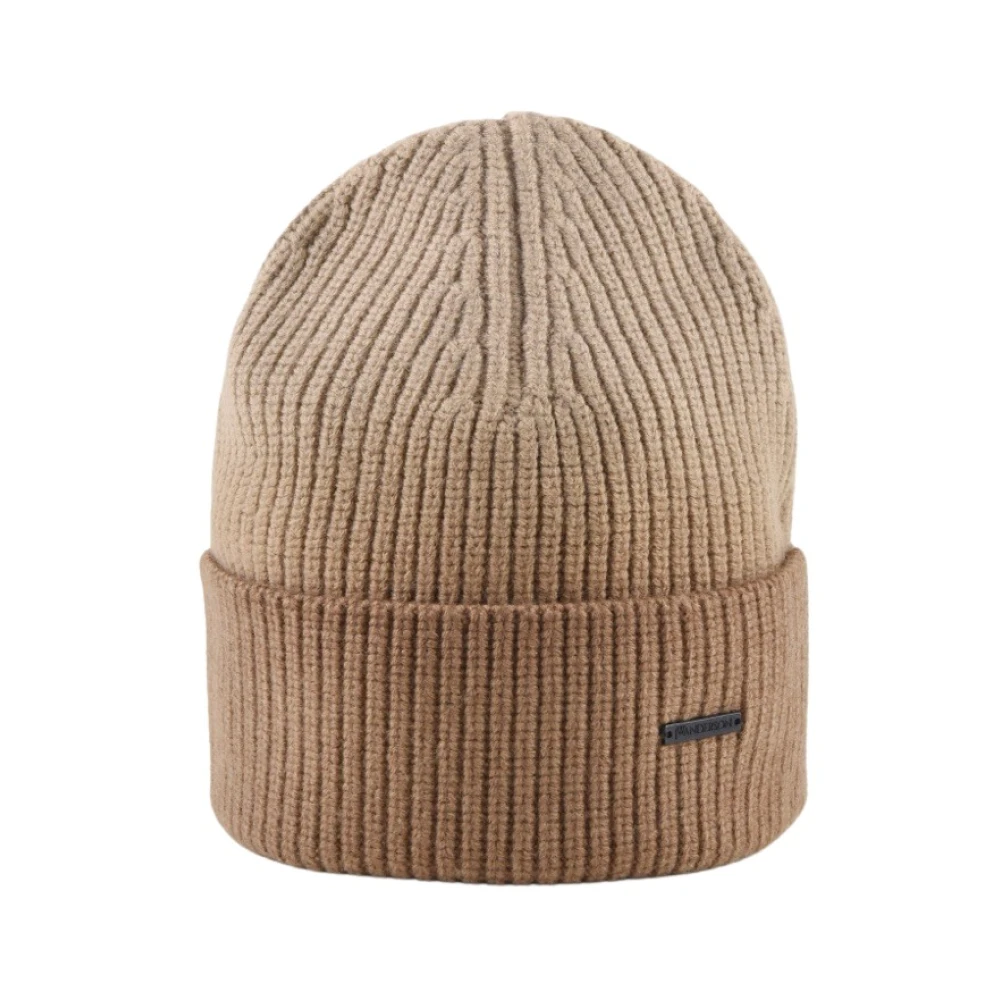 Merino Ull Beanie Lue