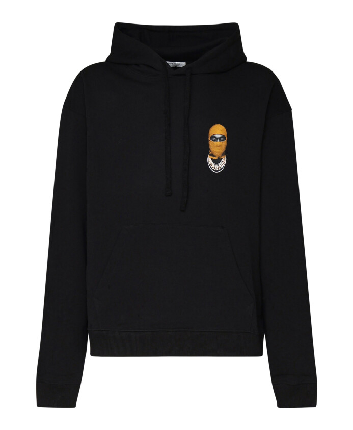 sweat-a-capuche-en-coton-noir-avec-imprime